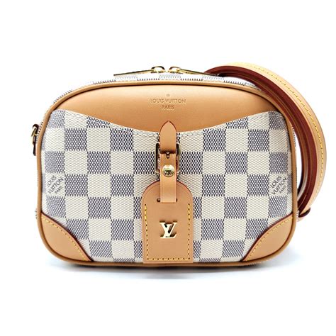 lv deauville mini|deauville mini handbags review.